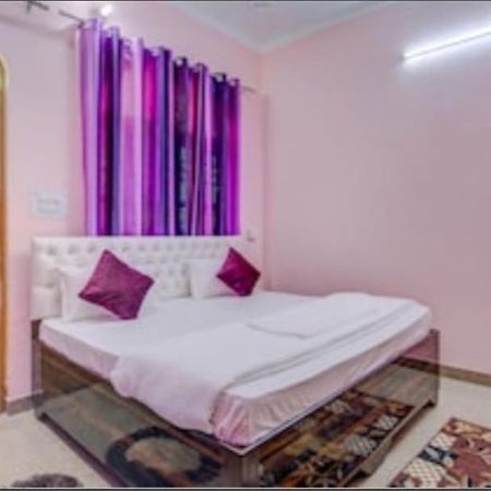 Nandini Homestay Дехрадун Экстерьер фото