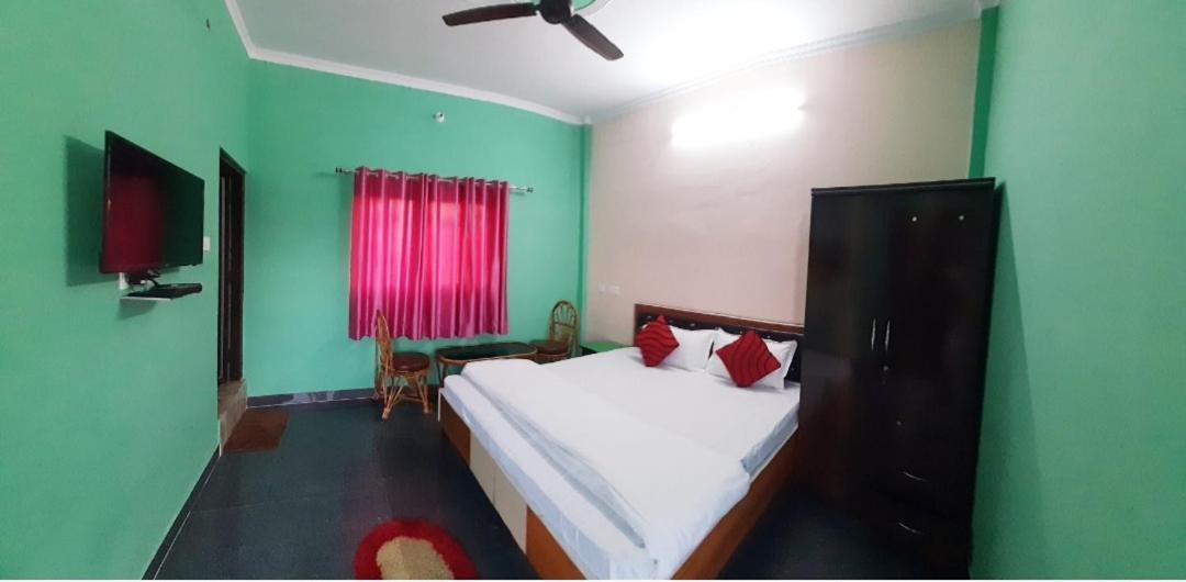 Nandini Homestay Дехрадун Экстерьер фото
