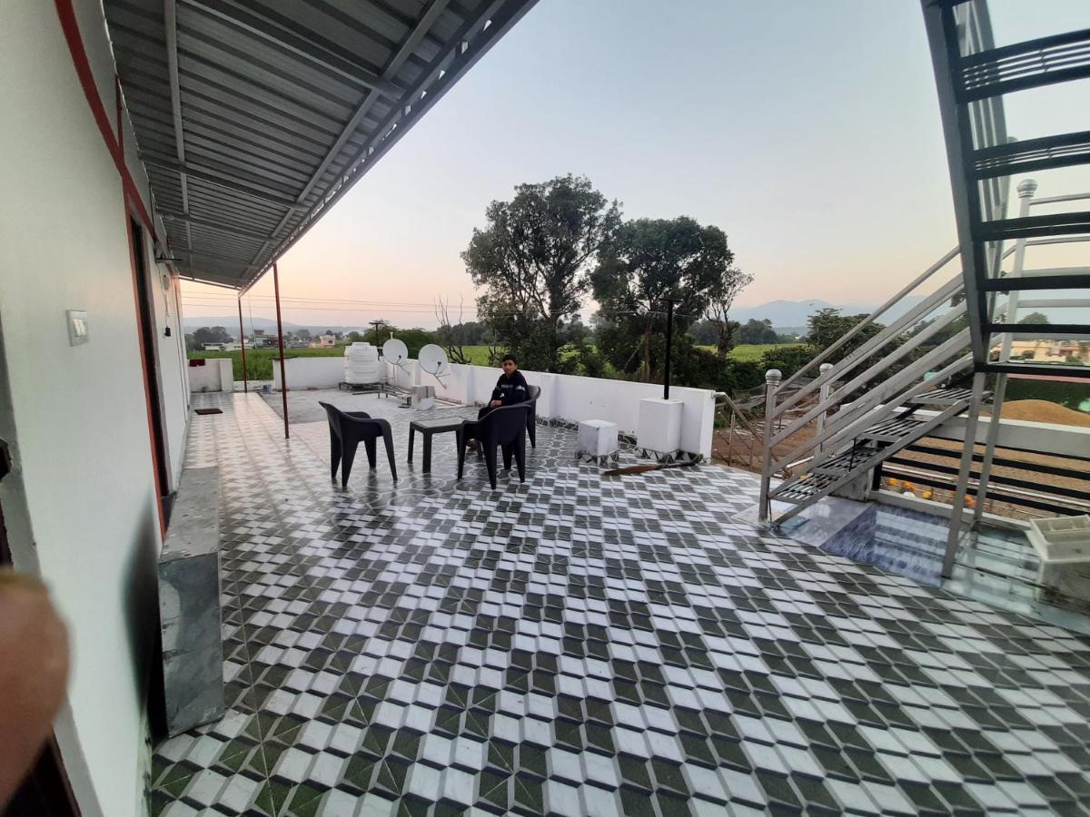 Nandini Homestay Дехрадун Экстерьер фото