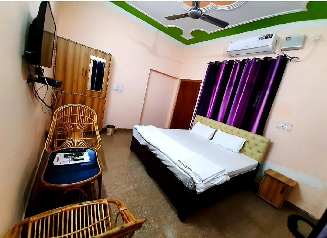 Nandini Homestay Дехрадун Экстерьер фото
