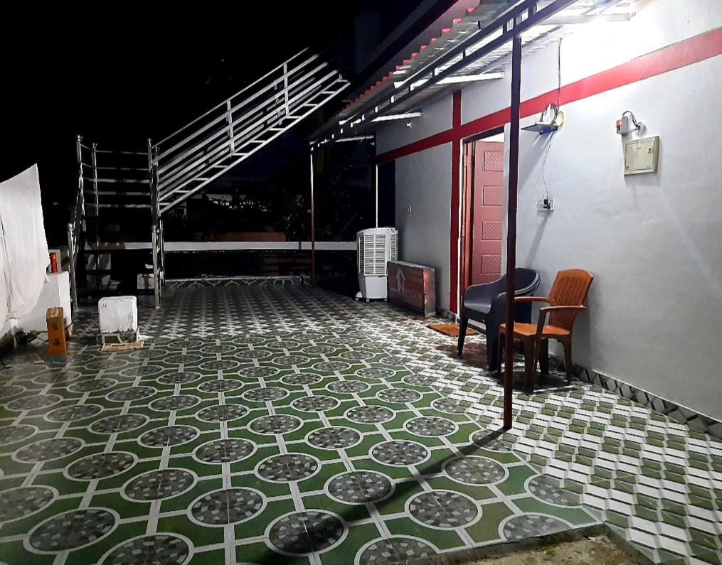 Nandini Homestay Дехрадун Экстерьер фото