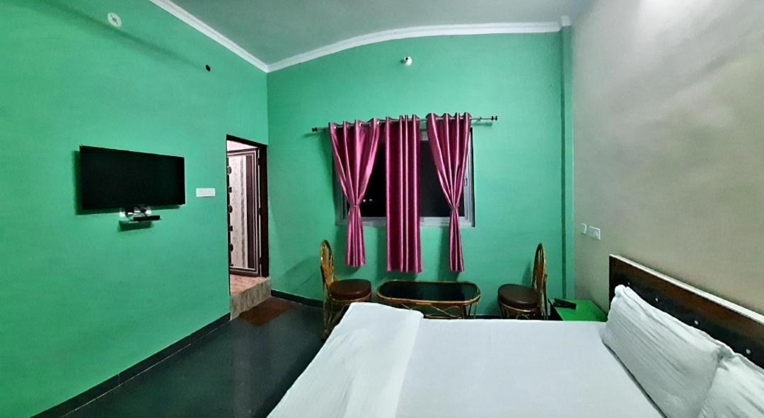 Nandini Homestay Дехрадун Экстерьер фото