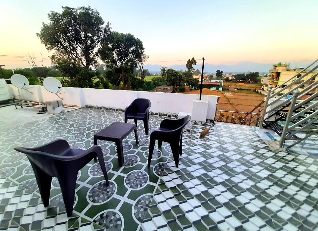 Nandini Homestay Дехрадун Экстерьер фото