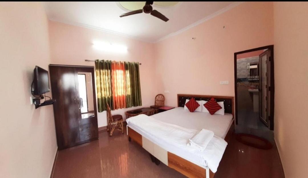 Nandini Homestay Дехрадун Экстерьер фото