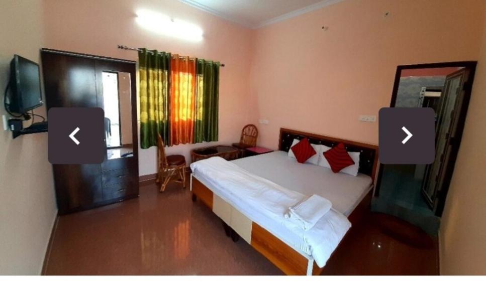 Nandini Homestay Дехрадун Экстерьер фото